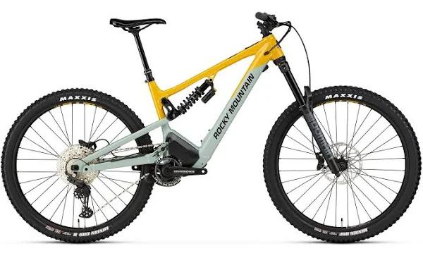 Rocky Mountain Altitude Powerplay A30 Coil | BikeExchange 2023