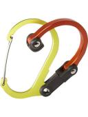 Heroclip Clip Hang Carabiner Medium - Hot Rod Red