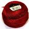 DMC Perle 5 Cotton #919 Red Copper 10g Ball 45m