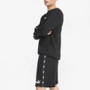 Puma | Mens Ess+ Tape Shorts 9" Tr (Black) L