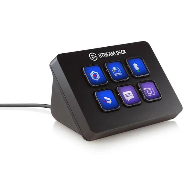 Elgato Stream Deck Mini