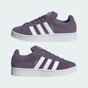 Adidas Campus 00s Shoes Shadow Violet / White 6 - Women Lifestyle Trainers