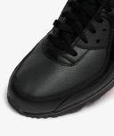 Men's Nike Air Max 90 Gore-Tex - Black