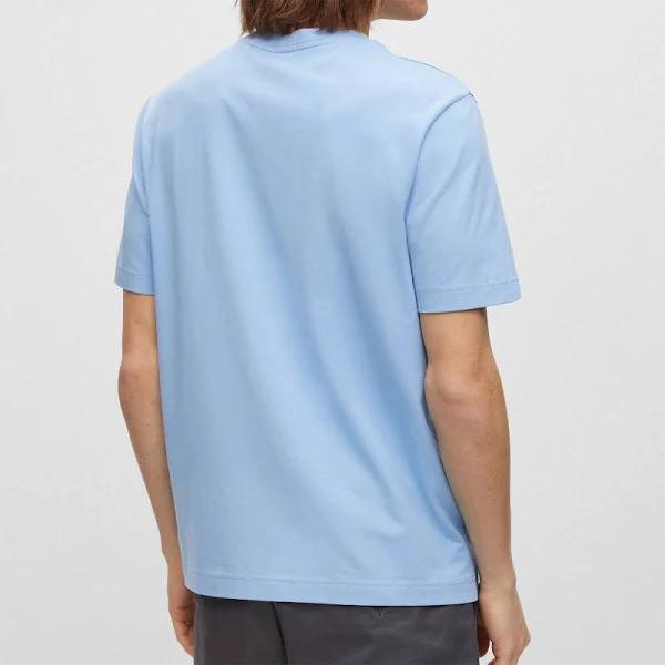 Hugo Boss TChup T-Shirt-Light Blue S