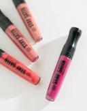 Rimmel Stay Satin Liquid Lip Colour 430 for Sure