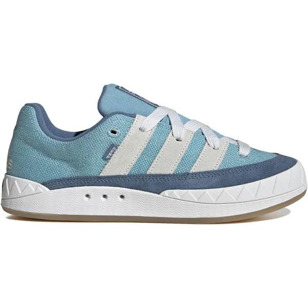 Adidas Adimatic Preloved Blue/ Crystal White/ Gum