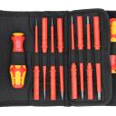 Wera Kraftform Kompakt VDE 17 Piece Set - WER059030