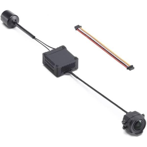 Original FPV O3 Air Unit For DJI FPV Series Accessories( It Comes With A 1/1.7-inch Sensor, A 155° Super-wide FOV Providing A Powerful Video