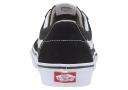 Vans Sk8 Low Black/White