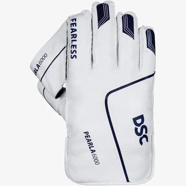 DSC Pearla 6000 Wicket Keeping Gloves Stagsports Online Cricket Store Youth