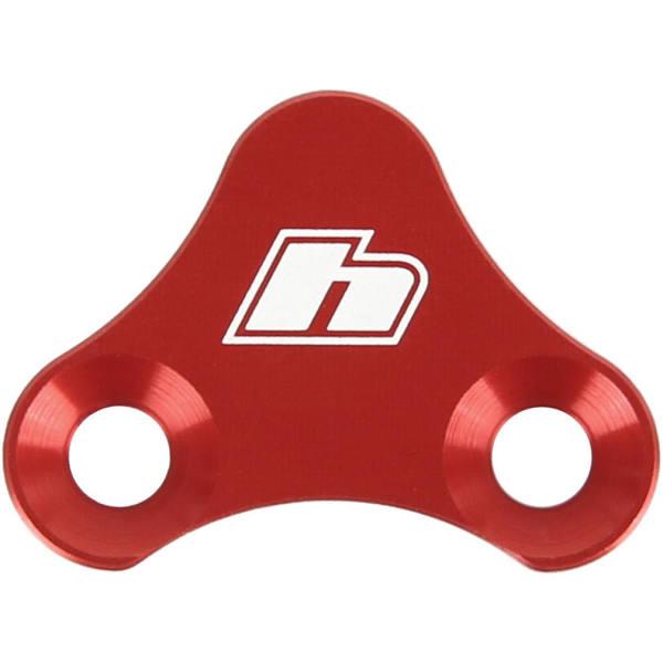 Hope Ebike Speed Sensor 6 Bolt R32 Red