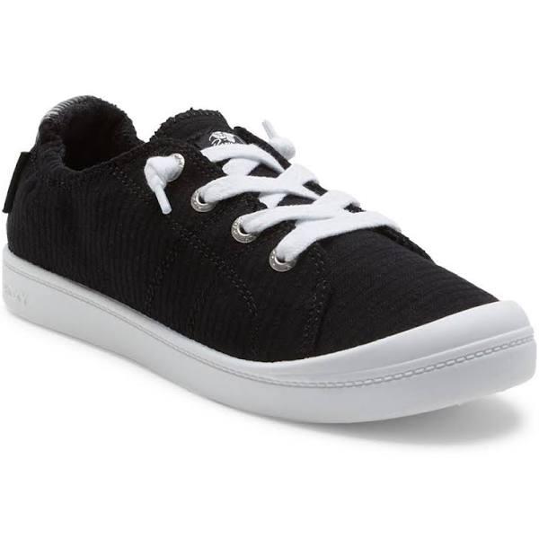 Roxy BAYSHORE Plus Trainers Black EU 40 Woman