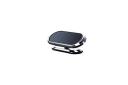 360o Rotate Universal Magnetic Car Mount Dash Phone Holder for iPhone Galaxy GPS