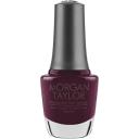 Morgan Taylor Nail Polish Going Native 15ml