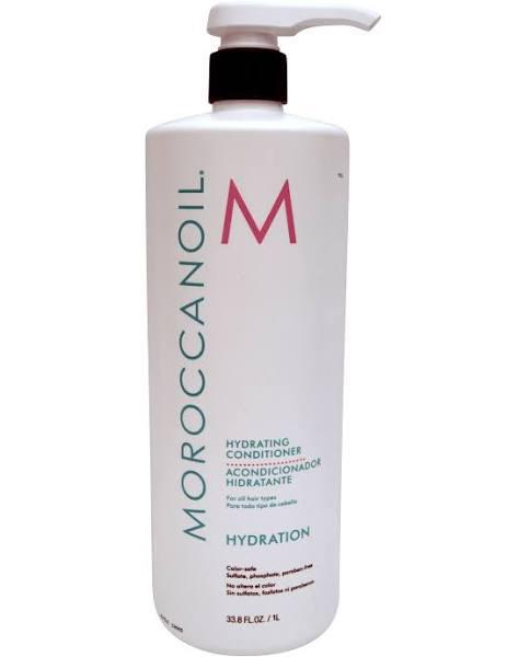 Moroccanoil Hydrating Conditioner (1 Litre)