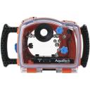 Aquatech Edge Sony A7SIII Sport Housing - Orange