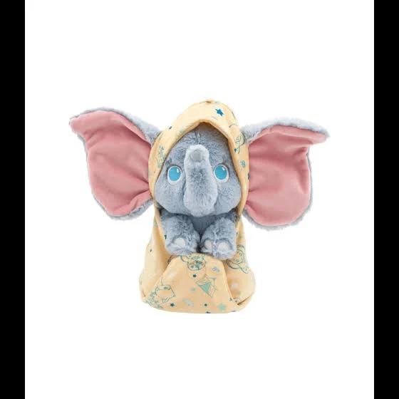 Disney Dumbo Babies Plush