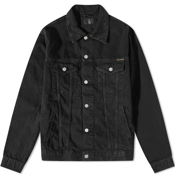 Nudie Jeans - Robby Vintage Jacket - S