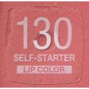 Maybelline New York Super Stay Matte Ink Liquid Lipstick - 130 Self Starter