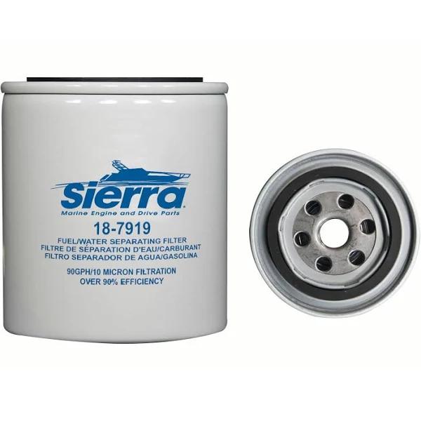 Fuel Filter - Sierra (S18-7919)