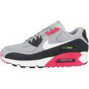 Nike Air Max 90 Essential (Grey / Pink)