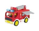 Happyland Lights & Sounds Fire Engine