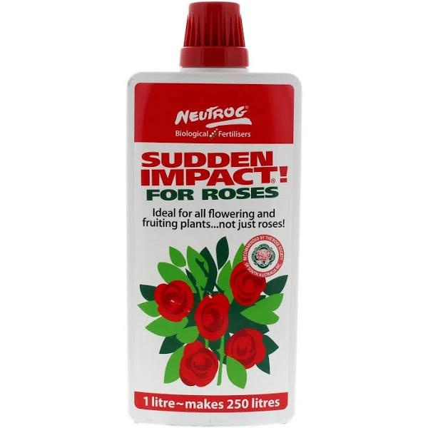 Neutrog Sudden Impact For Roses 1L