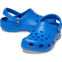 Crocs Classic Clog Bolt Blue