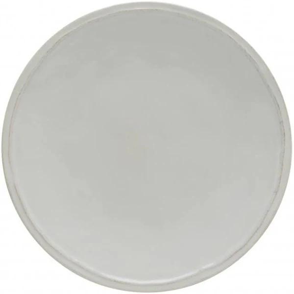 Casafina Fontana White Salad Plate 22cm