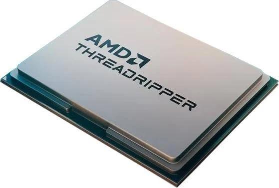 AMD Ryzen Threadripper 7960X Desktop Processor