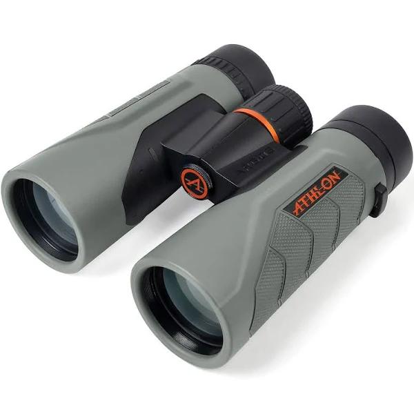 Athlon Argos 8x42 HD Binoculars