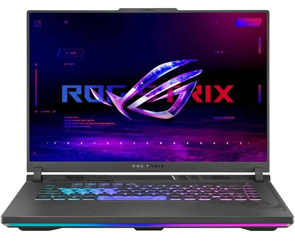 ROG Strix G16 G614JZ-N4032W Gaming Laptop