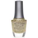 Morgan Taylor Nail Polish Metaling Around 15ml