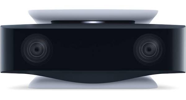 Playstation 5 HD Camera