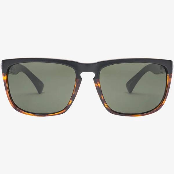 Electric - Knoxville - Darkside Tort/Grey Polarized