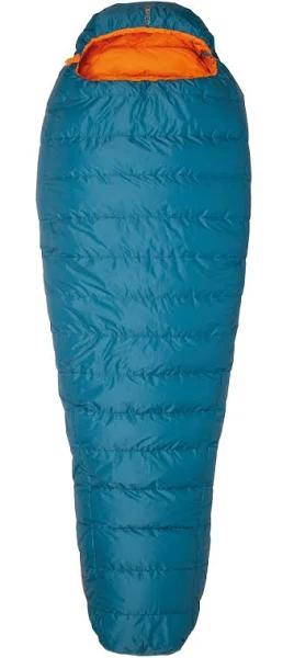 Exped Winterlite -15°C Sleeping Bag - Long L Left Zip