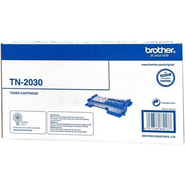 Brother TN-2030 Toner Cartridge