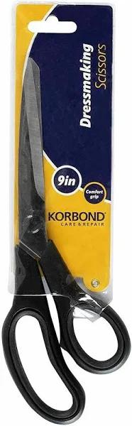 Korbond 9-Inch Dressmaking Scissor