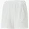 Puma Teamliga Womens Football Shorts White XL @ Rebel Active