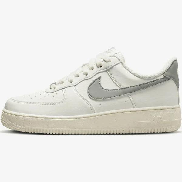 Nike Air Force 1 '07 Next Nature Women's - White - 5