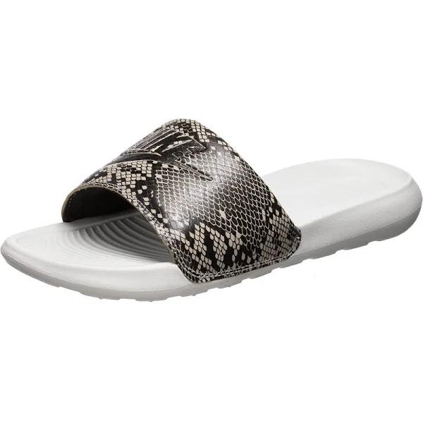 Nike Victori One Slides Women's - White