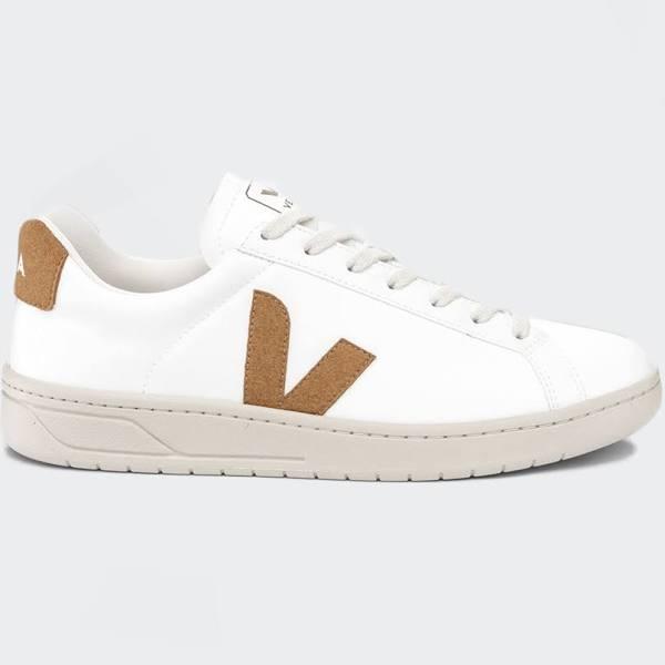 Veja Urca CWL White/ Camel