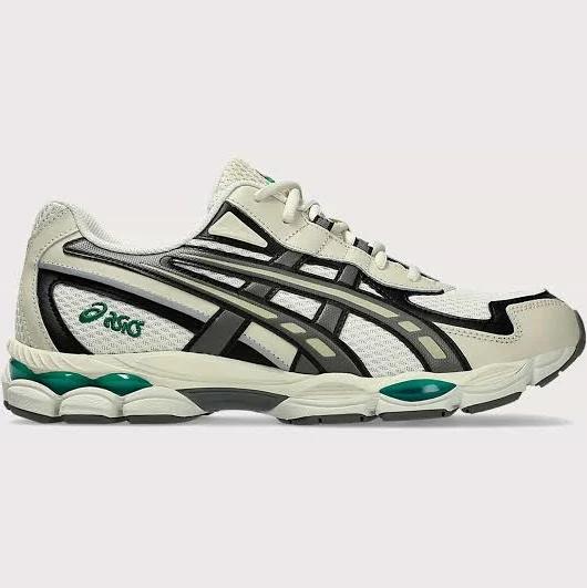 ASICS Gel-NYC 2055 - Pale Oak | Truffle Grey / 9