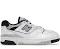 New Balance 550 White Black Grey (Women's)