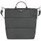 Travel Bag Expandable Le Pliage Green Graphite Longchamp