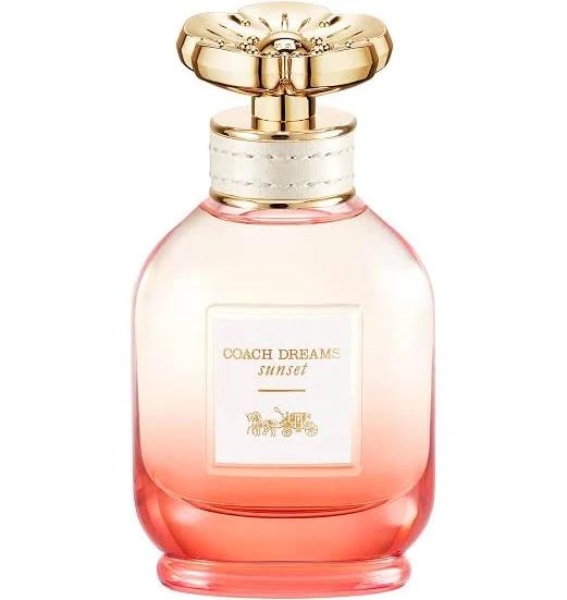 Coach Dreams Sunset EDP 40 ml