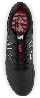 New Balance 442 Pro Football Boots Black / 12.5