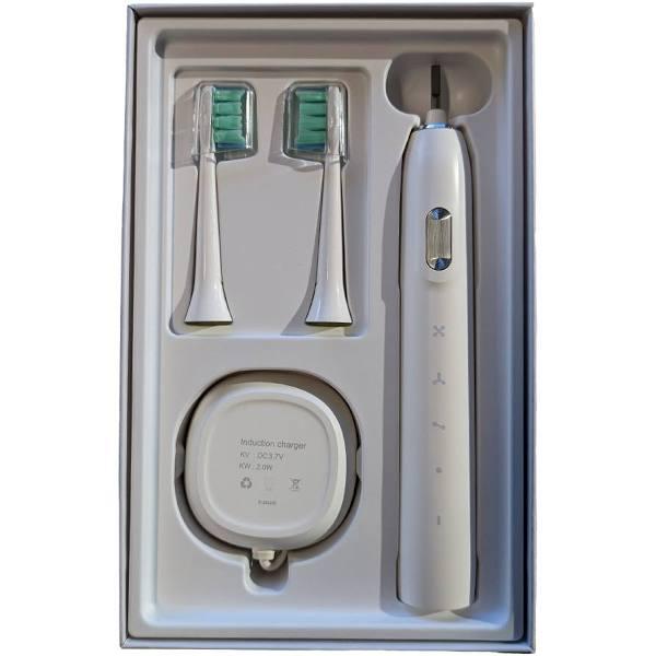 Sonic Electric Toothbrush Y1 White