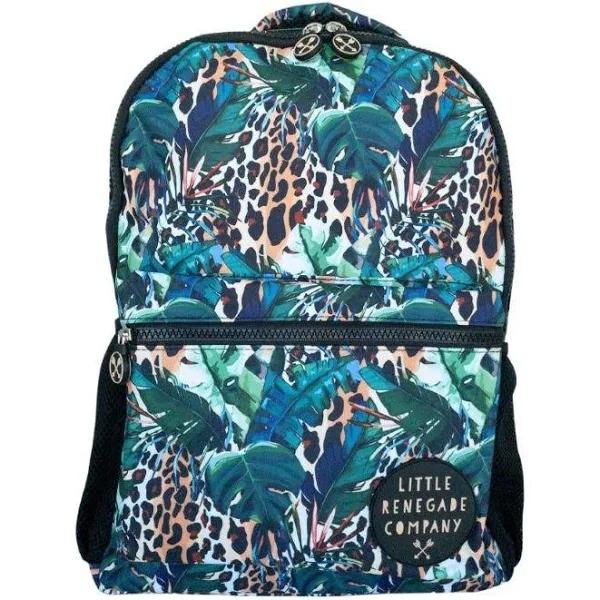 Little Renegade Company Midi Backpack - Wild