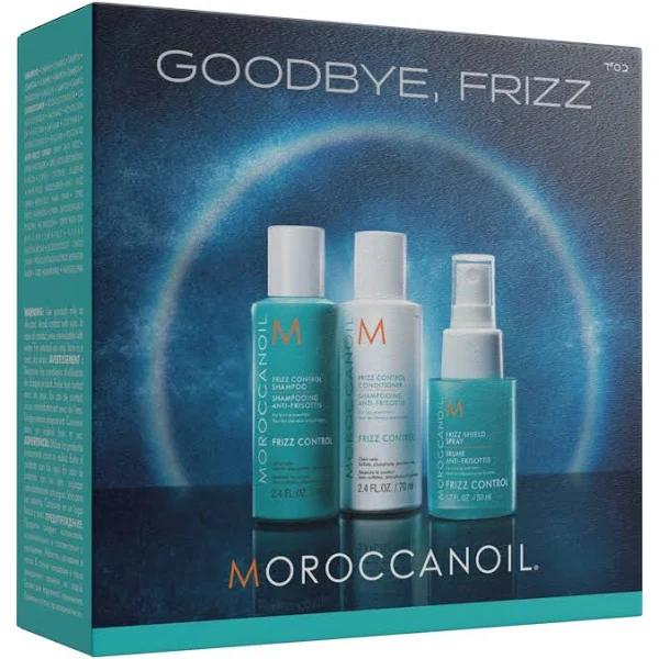 Moroccanoil Goodbye Frizz